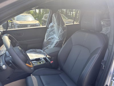 2026 Subaru Outback Wilderness AWD