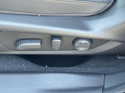 2026 Subaru Outback Wilderness AWD