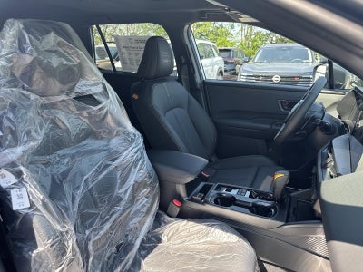 2026 Subaru Outback Wilderness AWD