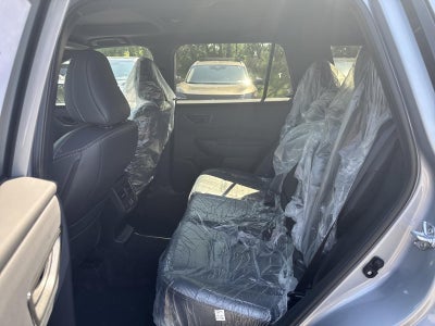2026 Subaru Outback Wilderness AWD