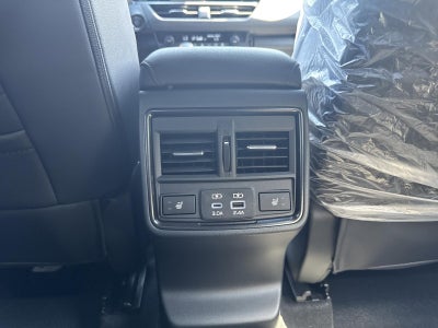 2026 Subaru Outback Wilderness AWD