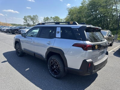 2026 Subaru Outback Wilderness AWD