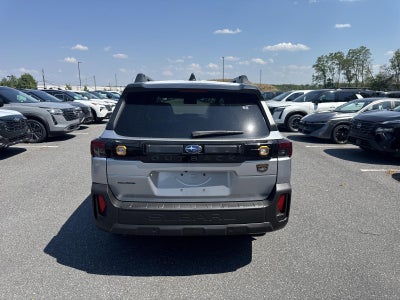 2026 Subaru Outback Wilderness AWD