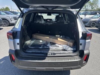 2026 Subaru Outback Wilderness AWD