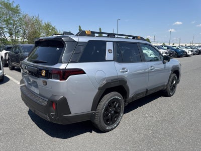 2026 Subaru Outback Wilderness AWD
