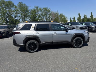 2026 Subaru Outback Wilderness AWD