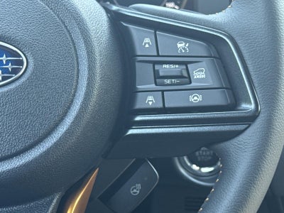 2026 Subaru Outback Wilderness AWD