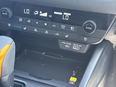 2026 Subaru Outback Wilderness AWD