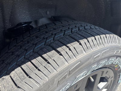 2026 Subaru Outback Wilderness AWD