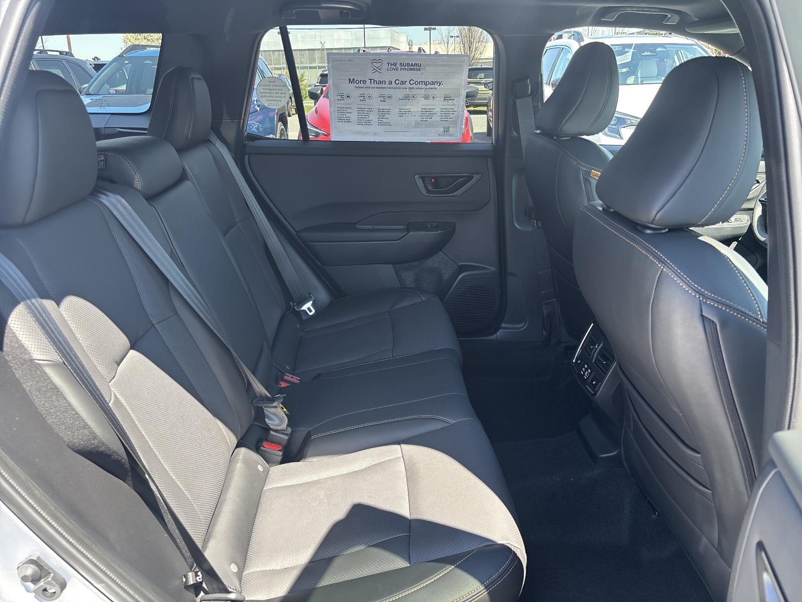2026 Subaru Outback Wilderness AWD