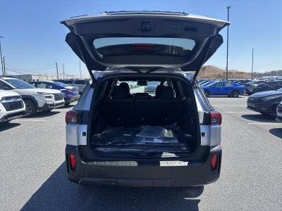2026 Subaru Outback Wilderness AWD