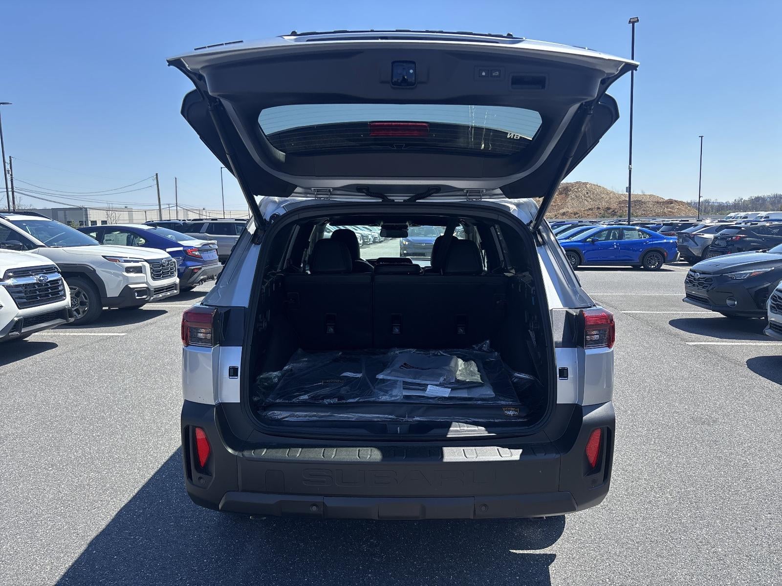 2026 Subaru Outback Wilderness AWD