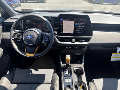 2026 Subaru Outback Wilderness AWD