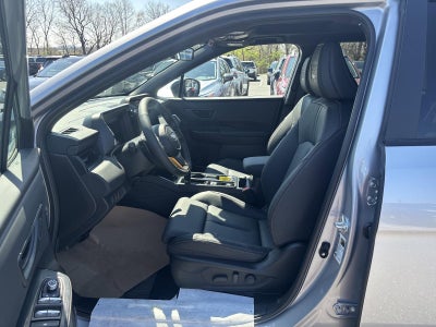 2026 Subaru Outback Wilderness AWD