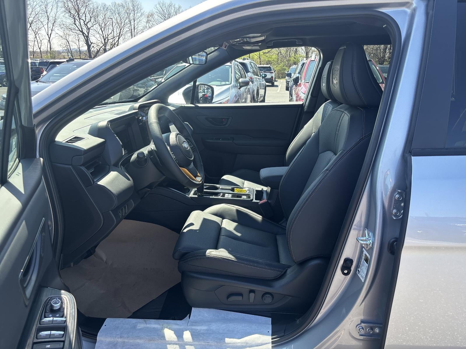 2026 Subaru Outback Wilderness AWD