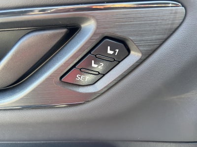 2026 Subaru Outback Wilderness AWD