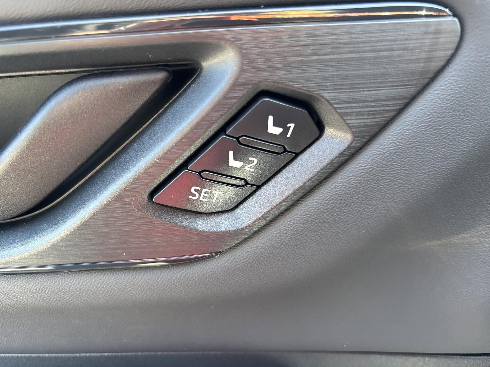 2026 Subaru Outback Wilderness AWD