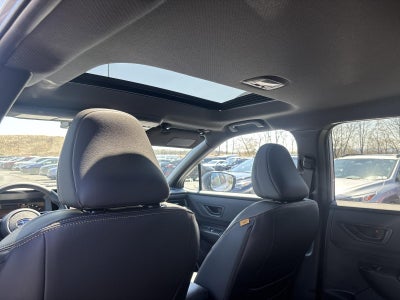 2026 Subaru Outback Wilderness AWD
