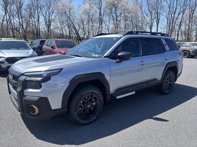 2026 Subaru Outback Wilderness AWD
