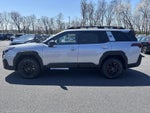 2026 Subaru Outback Wilderness AWD