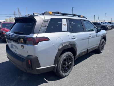 2026 Subaru Outback Wilderness AWD