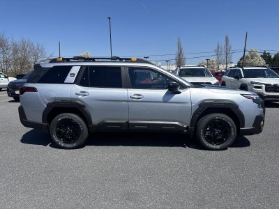 2026 Subaru Outback Wilderness AWD