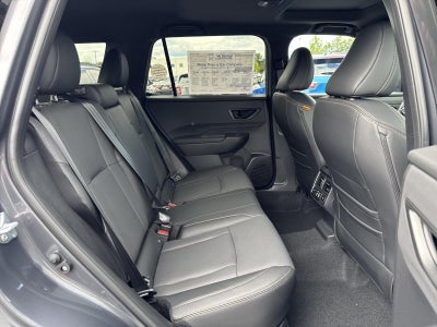2026 Subaru Outback Wilderness AWD
