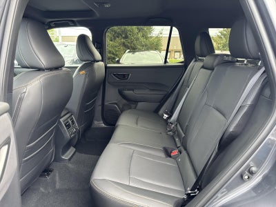 2026 Subaru Outback Wilderness AWD