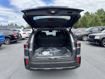 2026 Subaru Outback Wilderness AWD