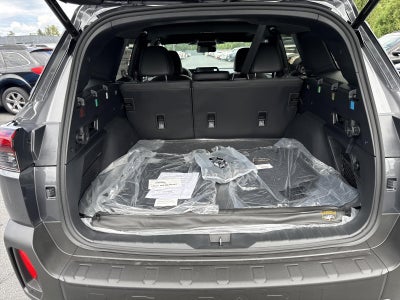 2026 Subaru Outback Wilderness AWD