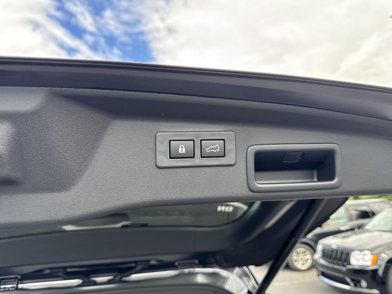 2026 Subaru Outback Wilderness AWD