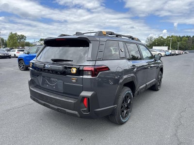2026 Subaru Outback Wilderness AWD