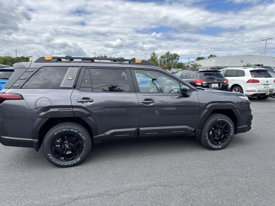 2026 Subaru Outback Wilderness AWD