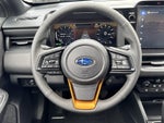 2026 Subaru Outback Wilderness AWD