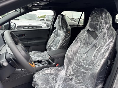 2026 Subaru Outback Wilderness AWD