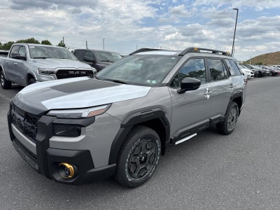 2026 Subaru Outback Wilderness AWD