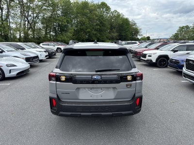 2026 Subaru Outback Wilderness AWD