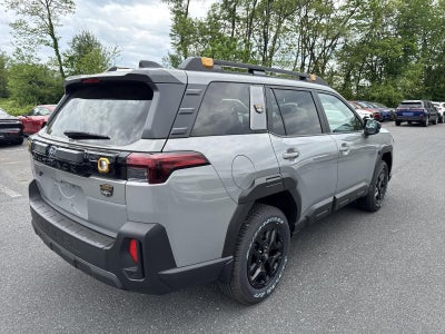 2026 Subaru Outback Wilderness AWD