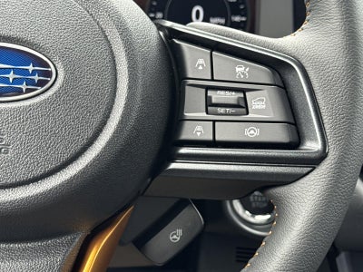 2026 Subaru Outback Wilderness AWD