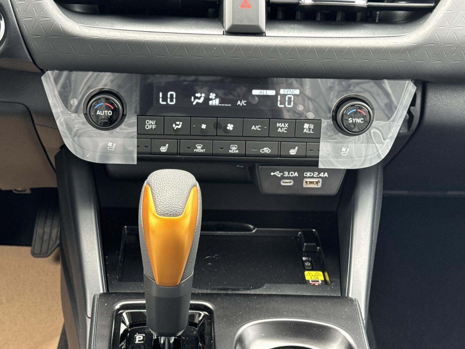 2026 Subaru Outback Wilderness AWD