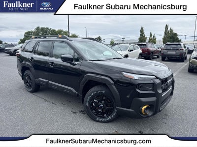 2026 Subaru Outback Wilderness AWD