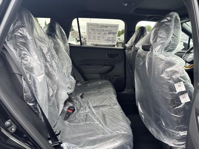 2026 Subaru Outback Wilderness AWD