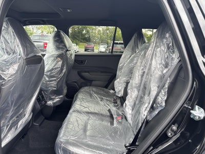 2026 Subaru Outback Wilderness AWD