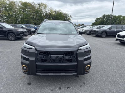 2026 Subaru Outback Wilderness AWD