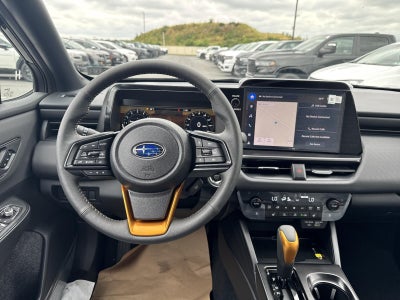 2026 Subaru Outback Wilderness AWD