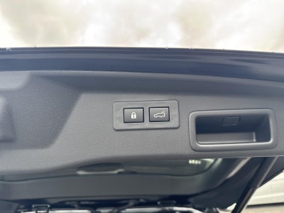2026 Subaru Outback Wilderness AWD