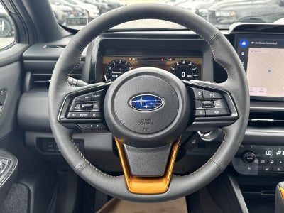 2026 Subaru Outback Wilderness AWD