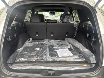 2026 Subaru Outback Wilderness AWD