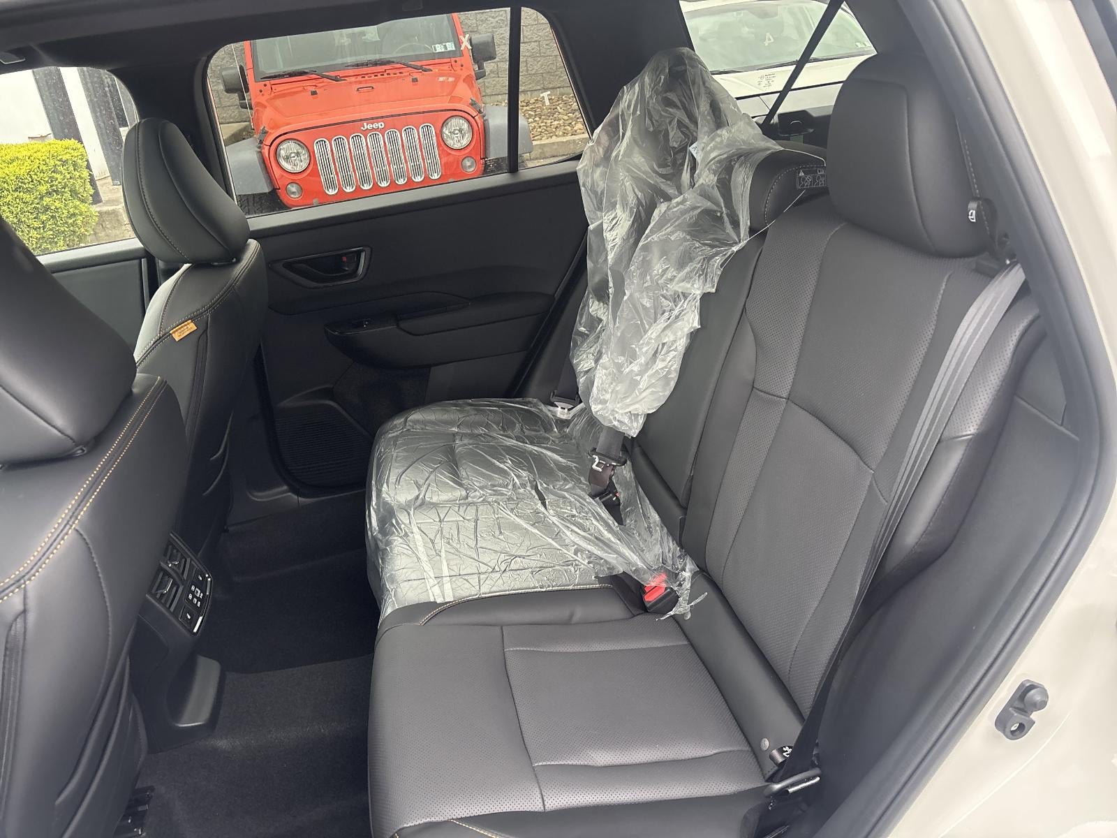 2026 Subaru Outback Wilderness AWD