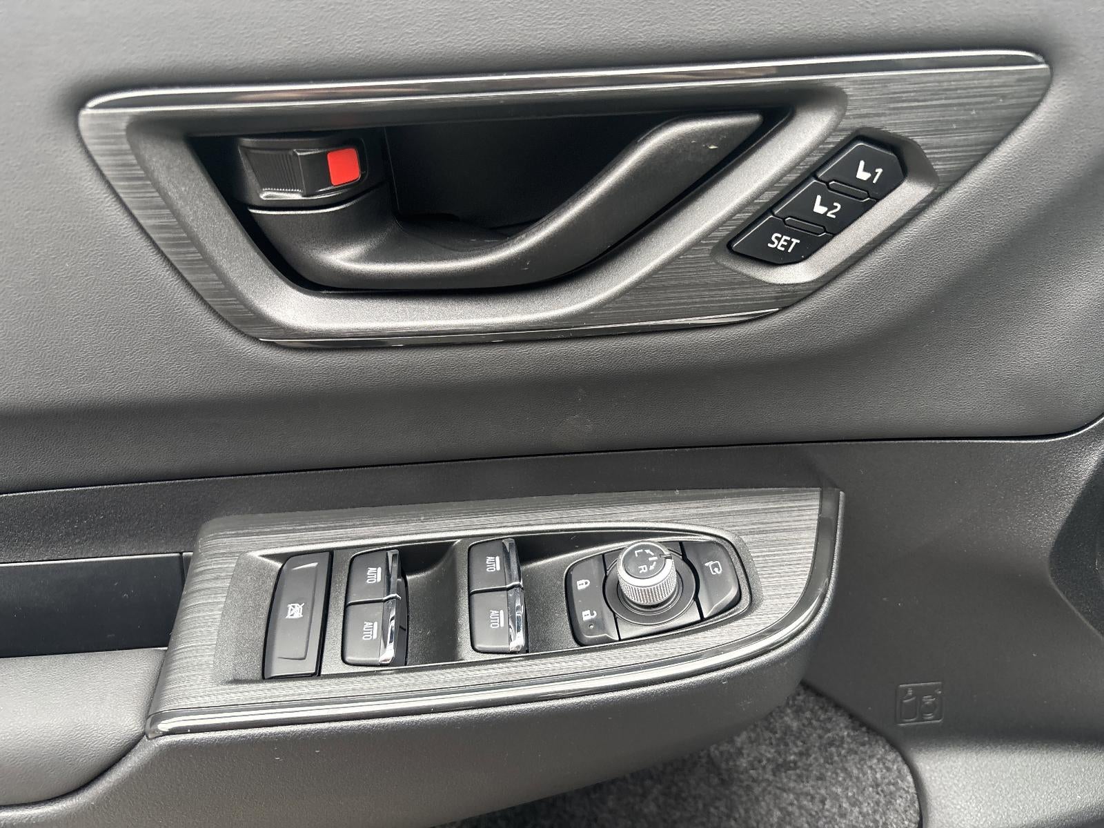 2026 Subaru Outback Wilderness AWD